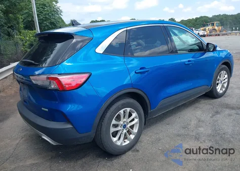 2020 Ford Escape Se z USA, uszkodzony, nr VIN 1FMCU0G69LUA21918